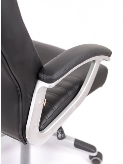 Кресло для руководителя Атлант MP TILT (XY-7147), черн. АКЛАС - фото 24