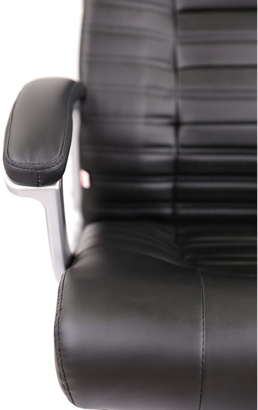 Кресло для руководителя Атлант MP TILT (XY-7147), черн. АКЛАС - фото 25