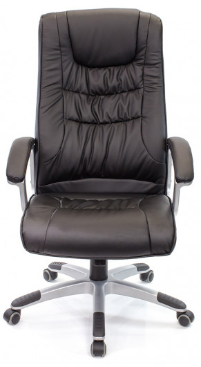 Крісло для керівника Арго New PL TILT, чорн. АКЛАС - фото 2