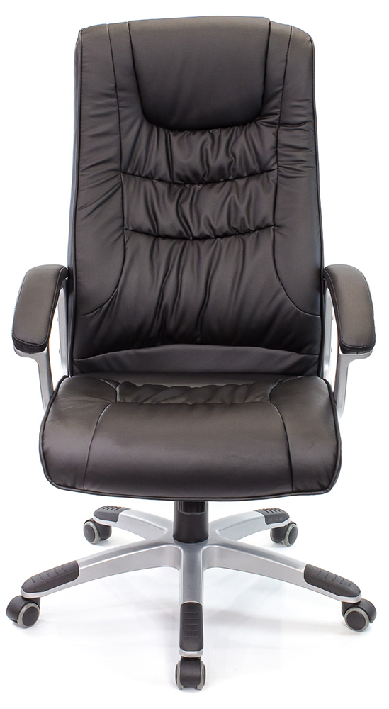 Крісло для керівника Арго New PL TILT, чорн. АКЛАС - фото 2