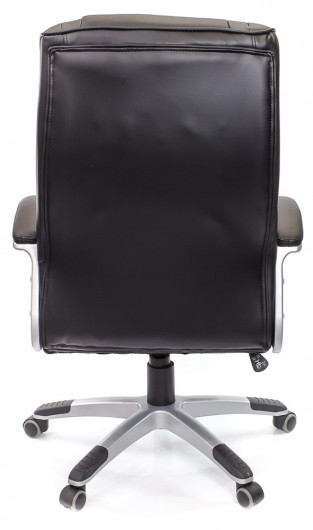 Крісло для керівника Арго New PL TILT, чорн. АКЛАС - фото 5