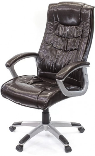 Крісло Арго New PL TILT, беж. АКЛАС - фото 1