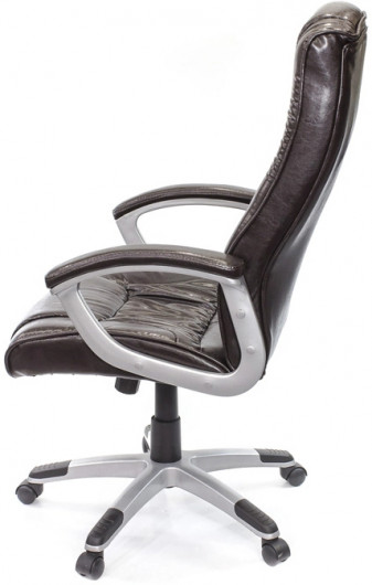 Крісло Арго New PL TILT, беж. АКЛАС - фото 3