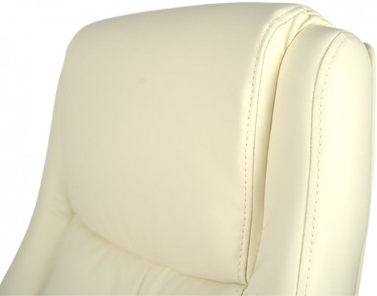 Кресло Альте TILT (PU Beige) бежевый АКЛАС - фото 13