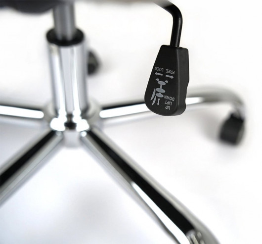 Кресло Альте TILT (PU Beige) бежевый АКЛАС - фото 14