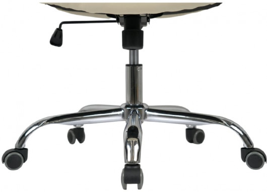 Кресло Альте TILT (PU Beige) бежевый АКЛАС - фото 15