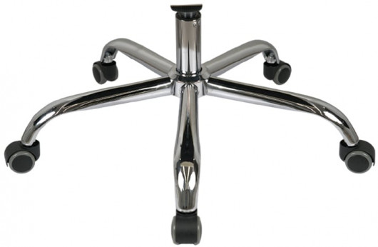 Кресло Альте TILT (PU Beige) бежевый АКЛАС - фото 16