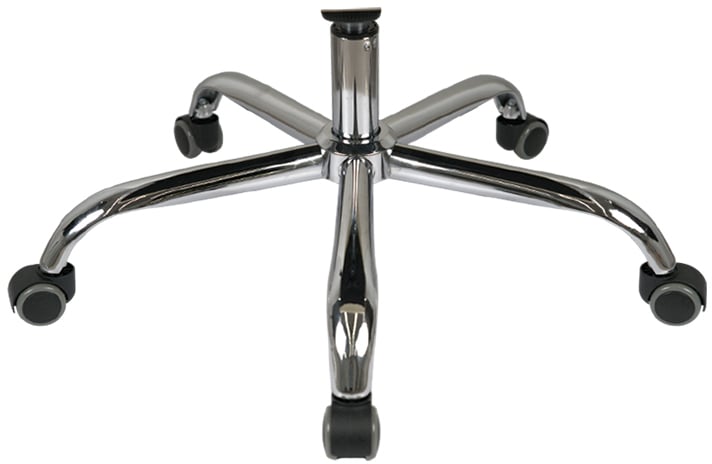 Кресло Альте TILT (PU Beige) бежевый АКЛАС - фото 16