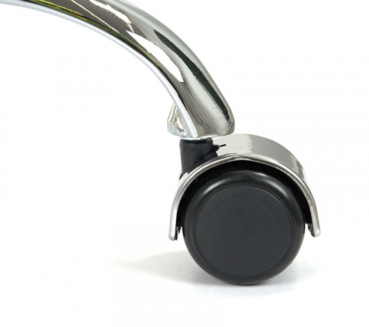 Кресло Валенсия Soft CH MB (Кожа LC-K) коричневый АКЛАС - фото 17