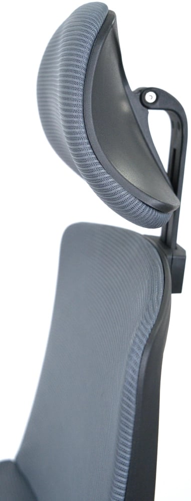 Кресло Аоста R-SR серый АКЛАС - фото 12