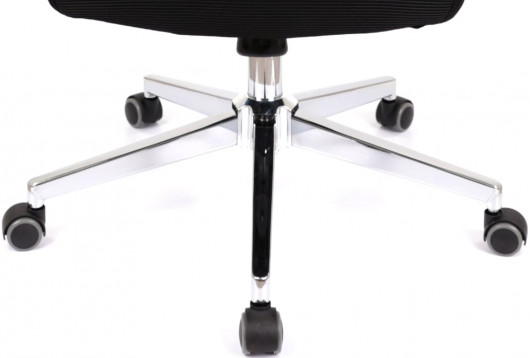 Крісло Аоста R-SR чорн. АКЛАС - фото 16