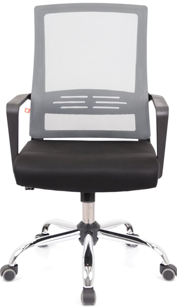 Крісло Асті KD TILT сірий АКЛАС - фото 5