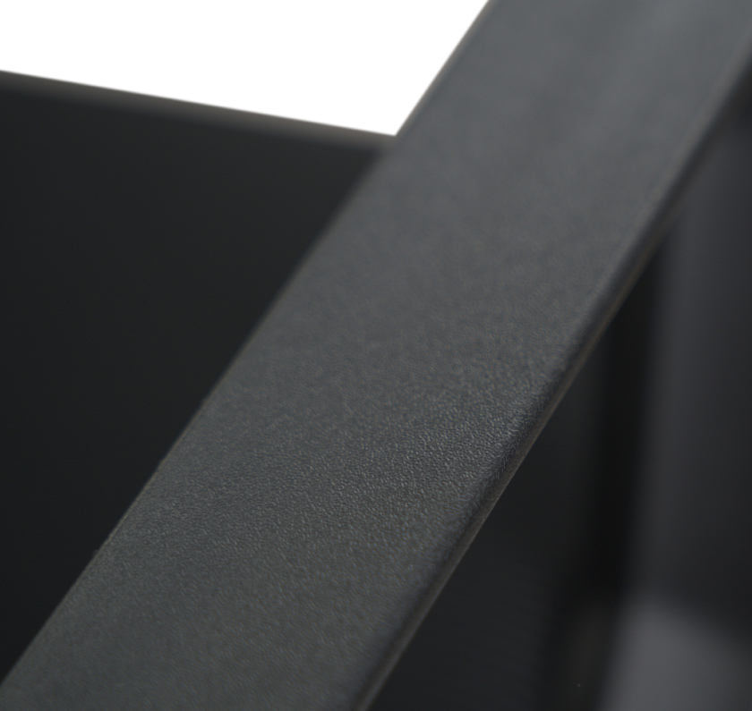 Кресло для персонала Ларк CH PR, черн. АКЛАС - фото 11