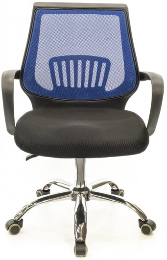 Крісло Ларк CH PR, син. АКЛАС - фото 2