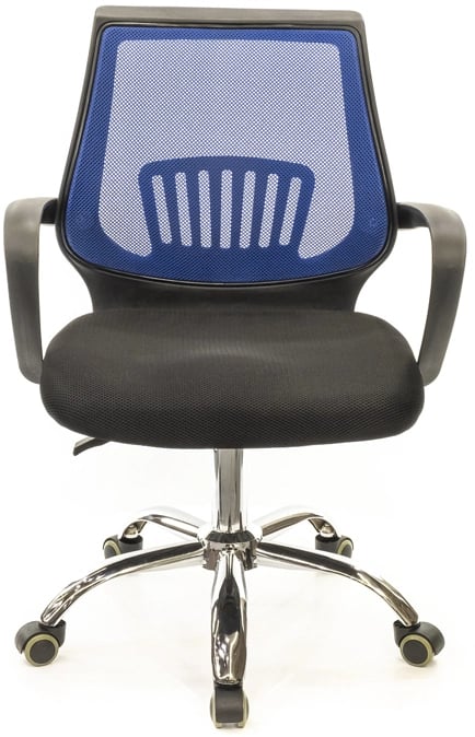 Крісло Ларк CH PR, син. АКЛАС - фото 2