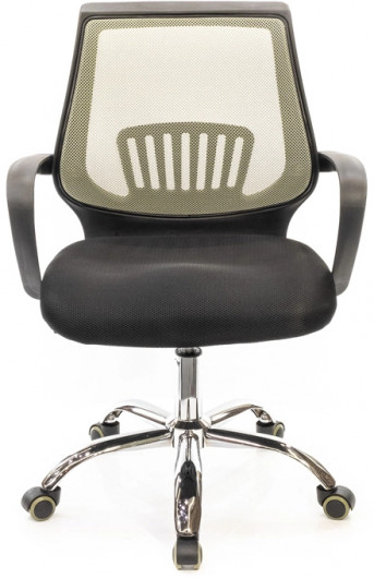 Крісло Ларк CH PR, сір. АКЛАС - фото 2