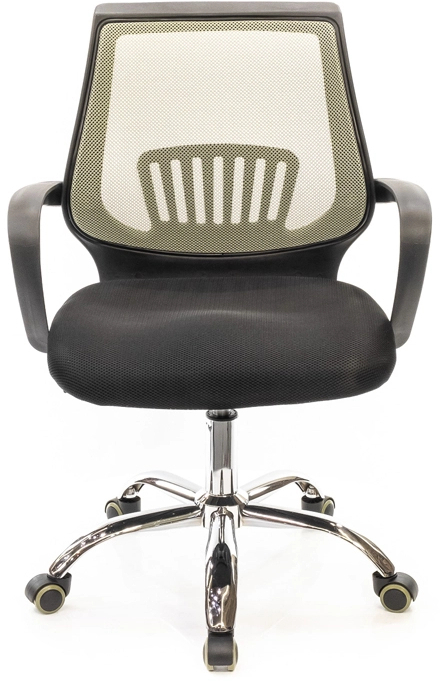 Крісло Ларк CH PR, сір. АКЛАС - фото 2