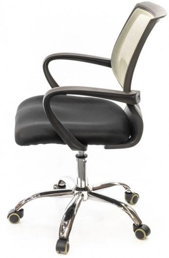 Крісло Ларк CH PR, сір. АКЛАС - фото 3