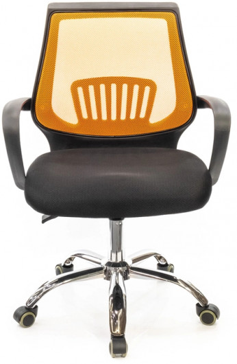 Крісло Ларк CH PR, оранж. АКЛАС - фото 2