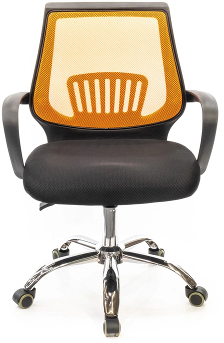 Крісло Ларк CH PR, оранж. АКЛАС - фото 2