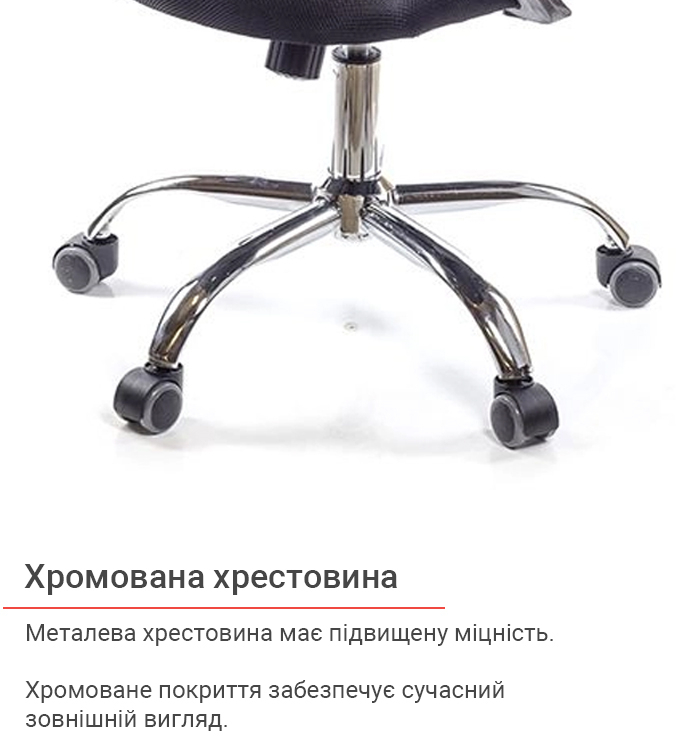 Кресло для персонала Ларк CH PR, желт. (Лаймовый) АКЛАС - фото 12