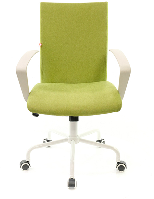 Кресло для персонала Арси WT TILT, салат. АКЛАС - фото 2