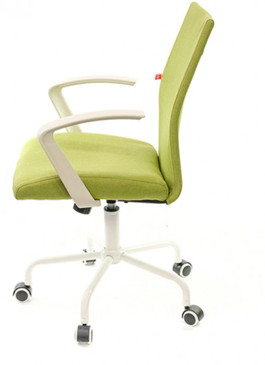 Кресло для персонала Арси WT TILT, салат. АКЛАС - фото 3