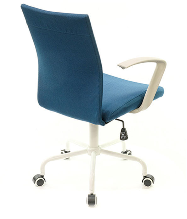 Кресло для персонала Арси WT TILT, син. АКЛАС - фото 5