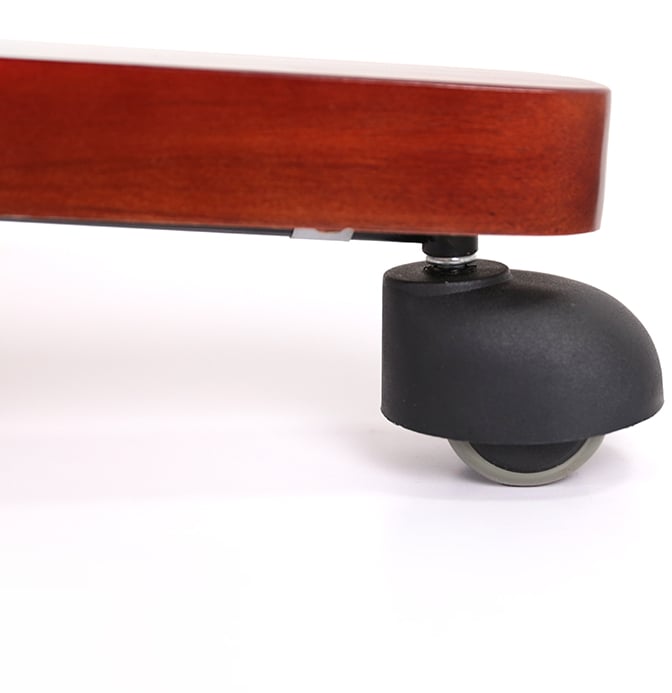 Кресло для руководителя Артур EX MB, зелен. АКЛАС - фото 28