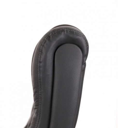 Кресло для руководителя Артур EX MB, черн. АКЛАС - фото 23