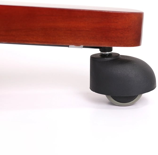 Кресло для руководителя Артур EX MB, черн. АКЛАС - фото 26