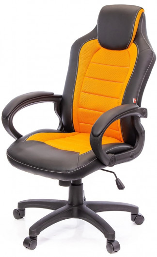 Крісло Астон PL TILT, помар. АКЛАС - фото 1