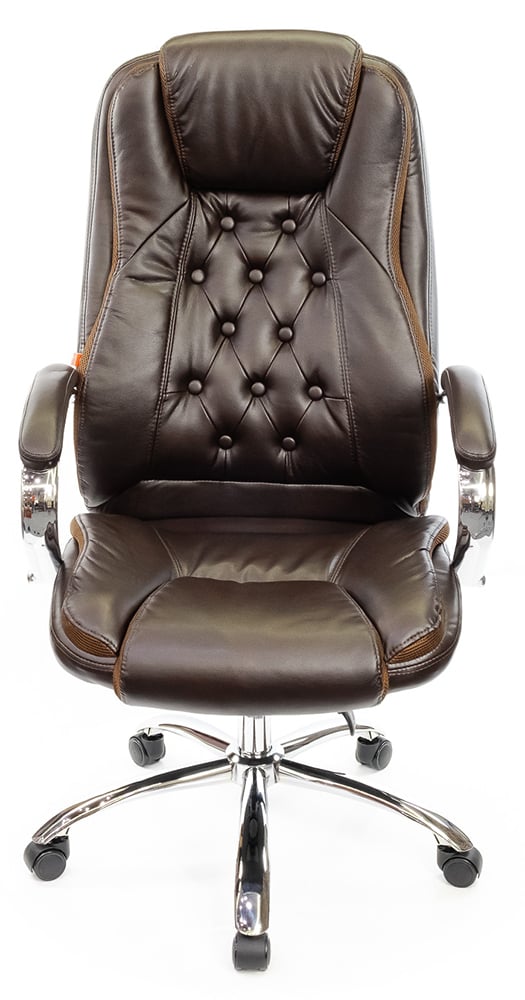 Крісло для крівника Бешар CH ANF, коричн. АКЛАС - фото 1