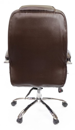 Крісло для крівника Бешар CH ANF, коричн. АКЛАС - фото 3