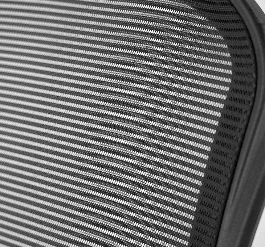 Кресло для персонала Мердок PL RL, черн. АКЛАС - фото 17