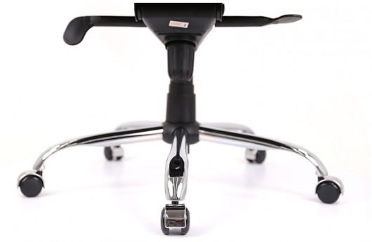 Крісло для керівника Бадалона CH MB (Шкіра LC-K), коричн. АКЛАС - фото 18