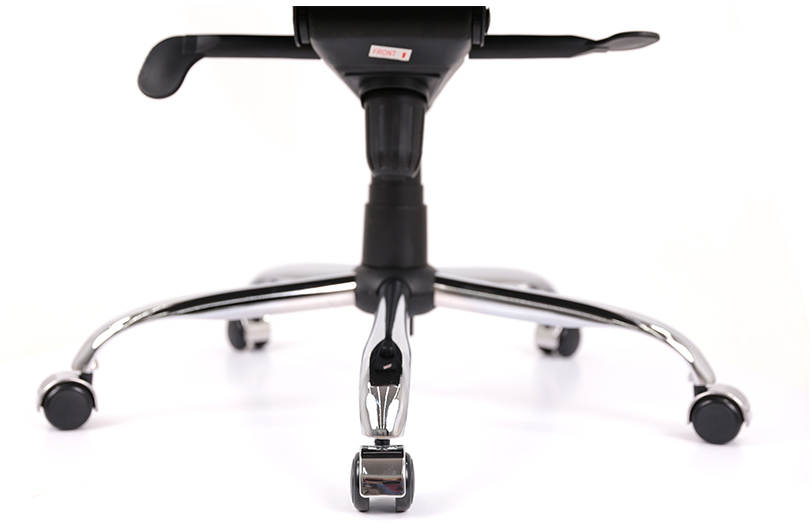 Крісло для керівника Бадалона CH MB (Шкіра LC-K), коричн. АКЛАС - фото 18