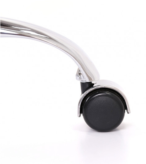 Крісло для керівника Бадалона CH MB (Шкіра LC-K), коричн. АКЛАС - фото 19