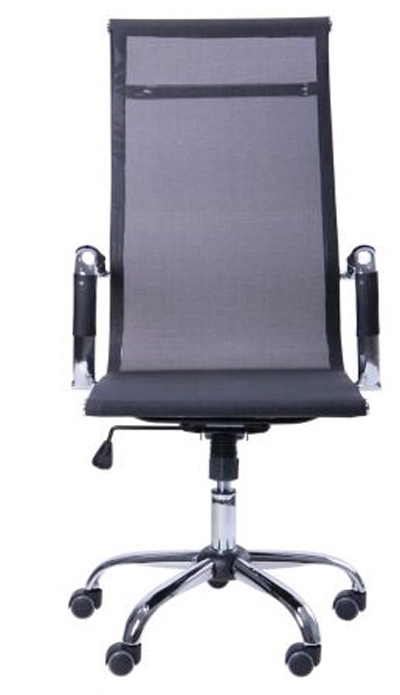 Кресло для персонала Мираж CH D-TILT, серый АКЛАС - фото 3