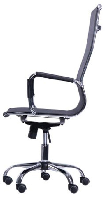 Крісло для персоналу Міраж CH D-TILT, беж. АКЛАС - фото 2