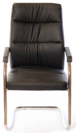 Крісло Натан CH CF, чорн. АКЛАС - фото 1