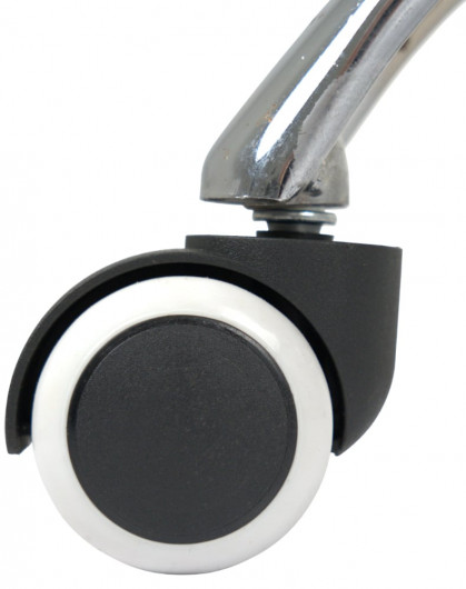 Кресло для персонала Тито 6108B CH TILT, черн. АКЛАС - фото 17