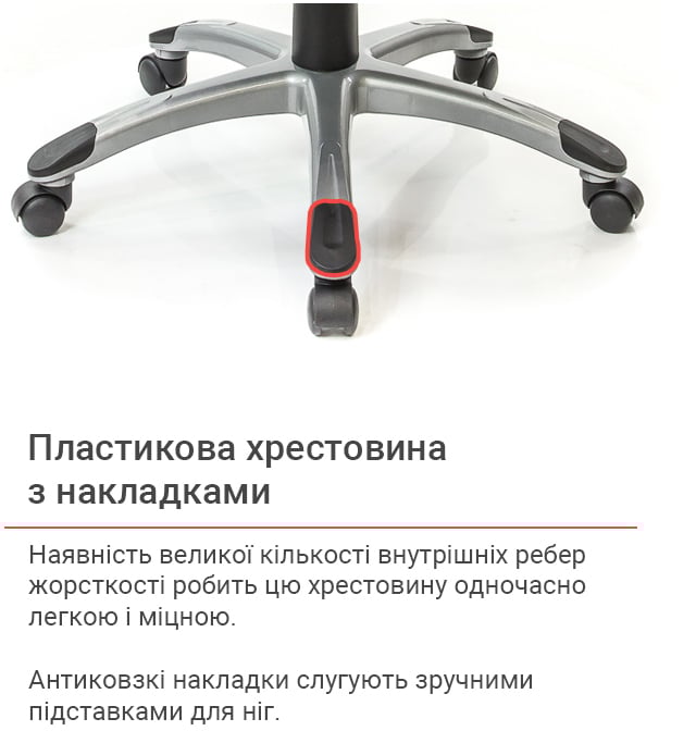 Кресло для персонала Винд PL TILT, желт. (Лаймовый) АКЛАС - фото 12