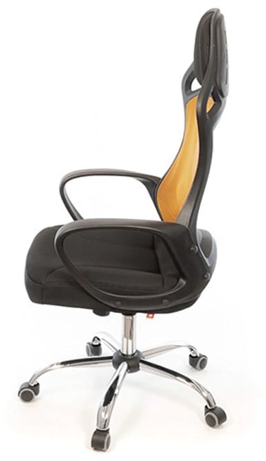 Крісло Дорос CH ANF, помар. АКЛАС - фото 1