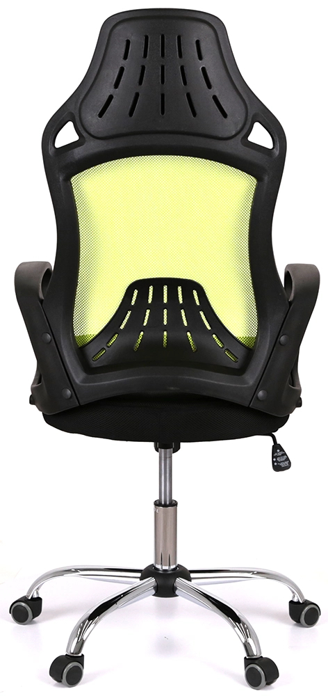 Кресло для персонала Дорос CH ANF, салат. АКЛАС - фото 2