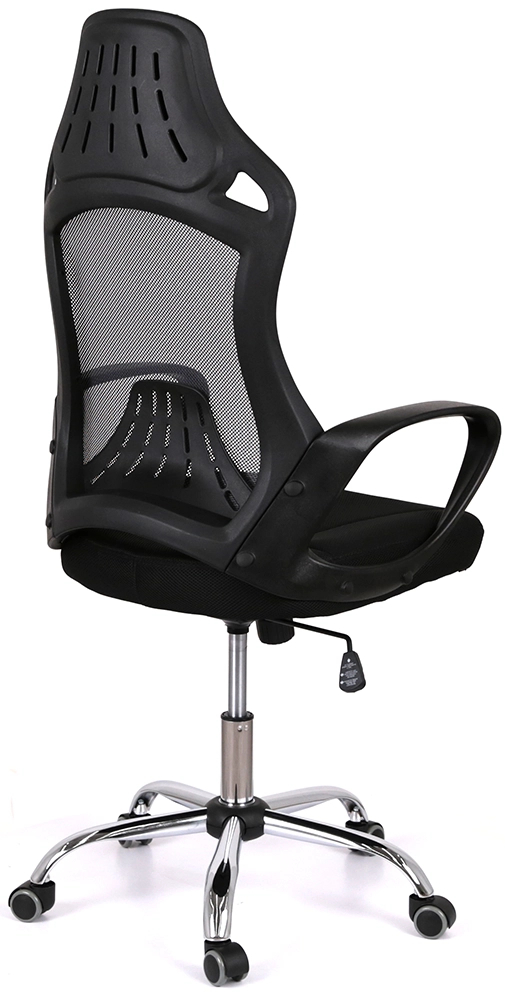 Кресло для персонала Дорос CH ANF, серый АКЛАС - фото 3