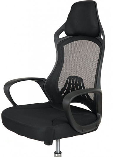 Крісло Дорос CH ANF, чорн. АКЛАС - фото 4