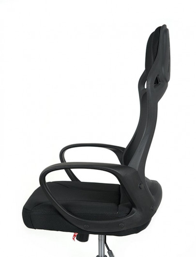 Крісло Дорос CH ANF, чорн. АКЛАС - фото 7