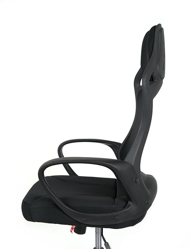 Крісло Дорос CH ANF, чорн. АКЛАС - фото 7