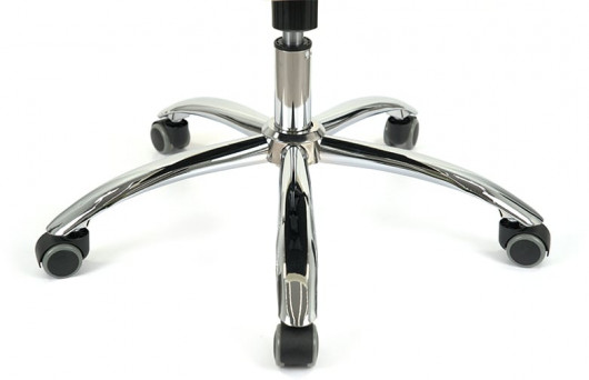 Кресло для руководителя Дрим CH ANF, беж. АКЛАС - фото 16